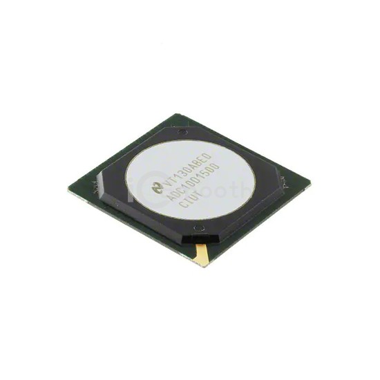 ADC12D1800RFIUT - Texas Instruments - Data Acquisition - Analog to Digital Converters (ADC)