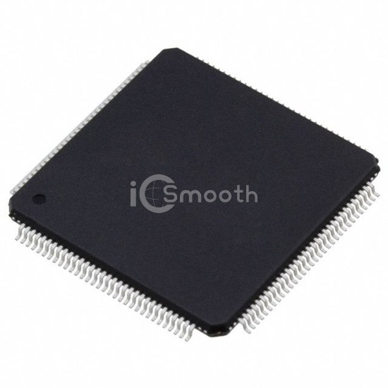 ADC08D1500CIYB - Texas Instruments - Data Acquisition - Analog to Digital Converters (ADC)