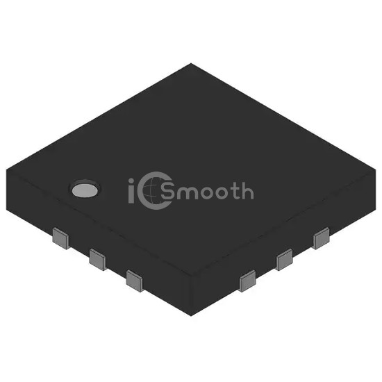 MAX9725CETC - Analog Devices Inc./Maxim Integrated - Linear - Amplifiers - Audio