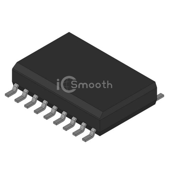 ICL3222EIB - Intersil - Interface - Drivers, Receivers, Transceivers