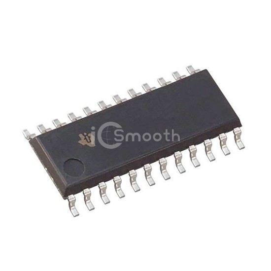 CD4097BNSRG4 - Texas Instruments - Interface - Analog Switches, Multiplexers, Demultiplexers