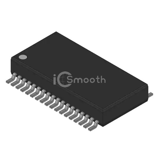 MAX1002CAX - Analog Devices Inc./Maxim Integrated - Data Acquisition - Analog to Digital Converters (ADC)