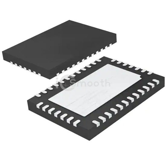 LTC3897EUHF#PBF - Analog Devices Inc. - PMIC - Voltage Regulators - DC DC Switching Controllers