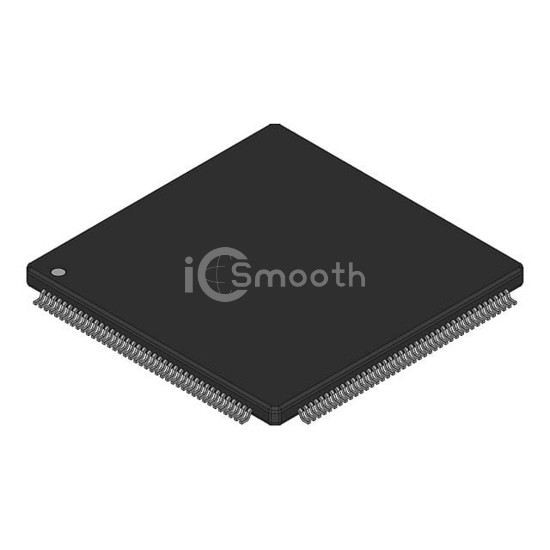 AD9886KS-140 - Analog Devices Inc. - Data Acquisition - Analog to Digital Converters (ADC)