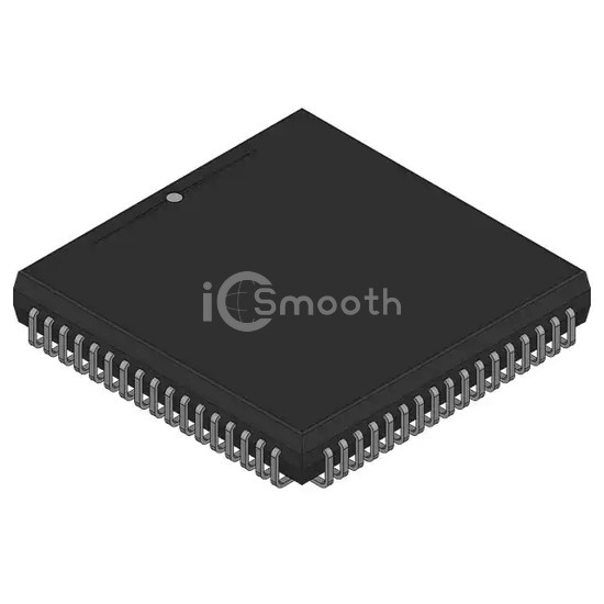 N80C186/TR - Advanced Micro Devices - Embedded - Microprocessors