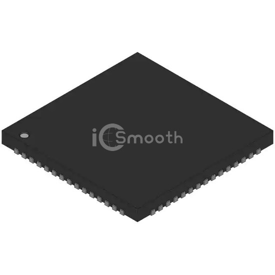ADC11DS105CISQE/NOPB - National Semiconductor - Data Acquisition - Analog to Digital Converters (ADC)