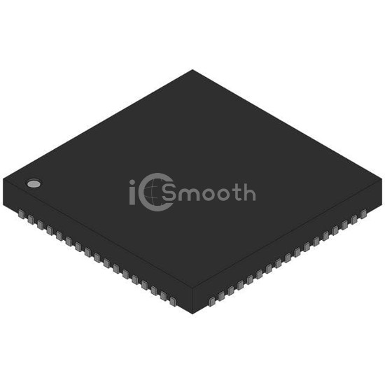 MAX3953UGK - Analog Devices Inc./Maxim Integrated - Interface - Serializers, Deserializers