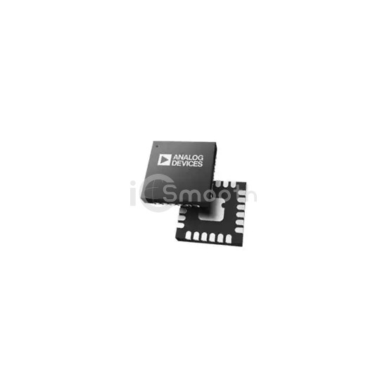 AD7381-4BCPZ - Analog Devices Inc. - Data Acquisition - Analog to Digital Converters (ADC)