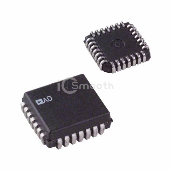 DAC8412FPC - Analog Devices Inc. - Data Acquisition - Digital to Analog Converters (DAC)