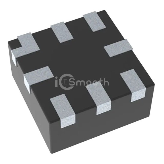 NCD98011XMXTAG - onsemi - Data Acquisition - Analog to Digital Converters (ADC)