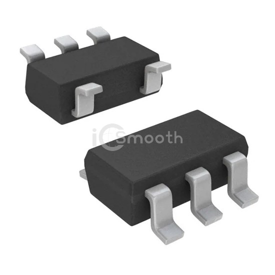 MCP6541T-E/OTVAO - Microchip Technology - Linear - Comparators