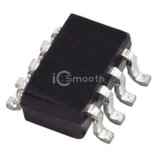 AD7441BRT-R2 - Analog Devices Inc. - Data Acquisition - Analog to Digital Converters (ADC)