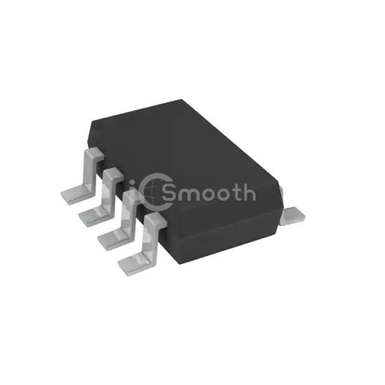 AD7912AUJ-R2 - Analog Devices Inc. - Data Acquisition - Analog to Digital Converters (ADC)