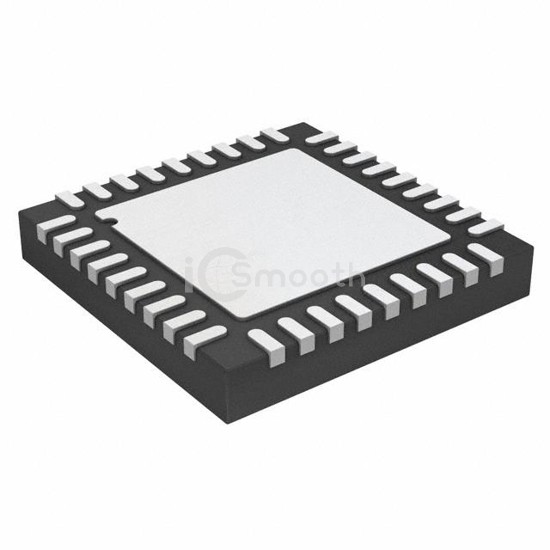 AD7292BCPZ - Analog Devices Inc. - Data Acquisition - Analog to Digital Converters (ADC)