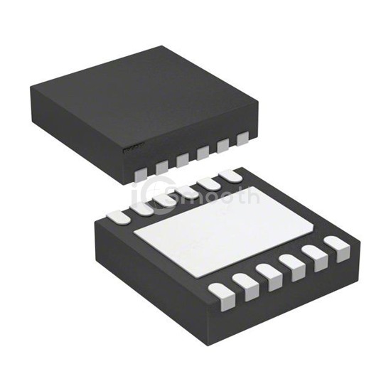 MAX20076DATCA/V+ - Analog Devices Inc./Maxim Integrated - PMIC - Voltage Regulators - DC DC Switching Regulators
