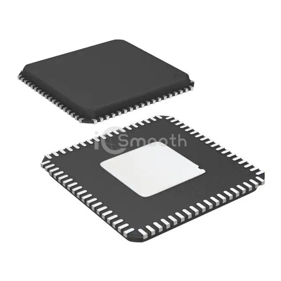 ISLA110P50IRZ - Renesas Electronics America Inc - Data Acquisition - Analog to Digital Converters (ADC)