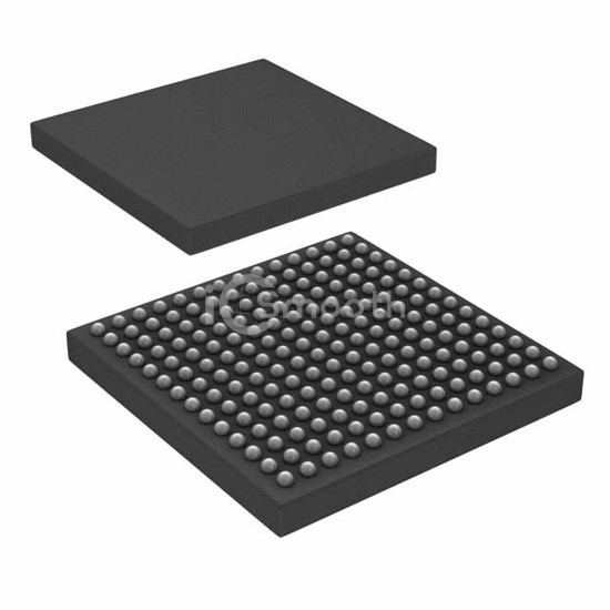 ADS5409IZAY - Texas Instruments - Data Acquisition - Analog to Digital Converters (ADC)
