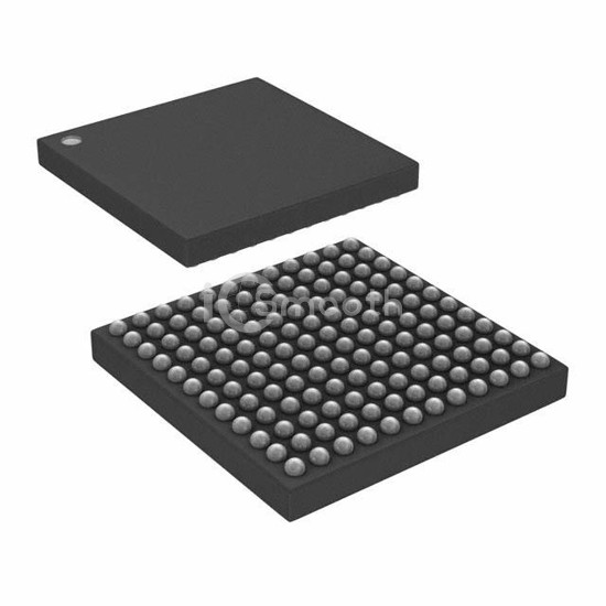 ADS4449IZCRR - Texas Instruments - Data Acquisition - Analog to Digital Converters (ADC)