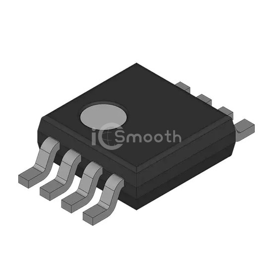 CAT5127ZI-10-GT3 - onsemi - Data Acquisition - Digital Potentiometers