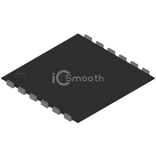 MC34676BEPR2 - Freescale Semiconductor - PMIC - Battery Chargers