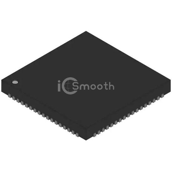 MAX12527ETK - Analog Devices Inc./Maxim Integrated - Data Acquisition - Analog to Digital Converters (ADC)