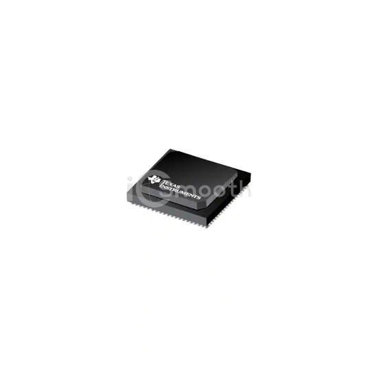 ADC12D1000CIUT/NOPB - National Semiconductor - Data Acquisition - Analog to Digital Converters (ADC)