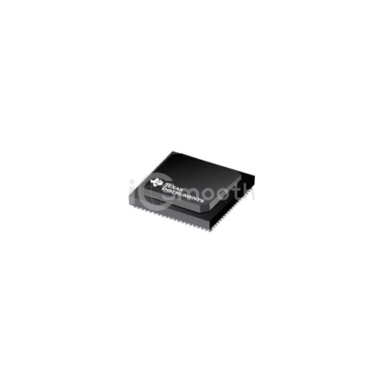 ADC10D1500CIUT/NOPB - National Semiconductor - Data Acquisition - Analog to Digital Converters (ADC)