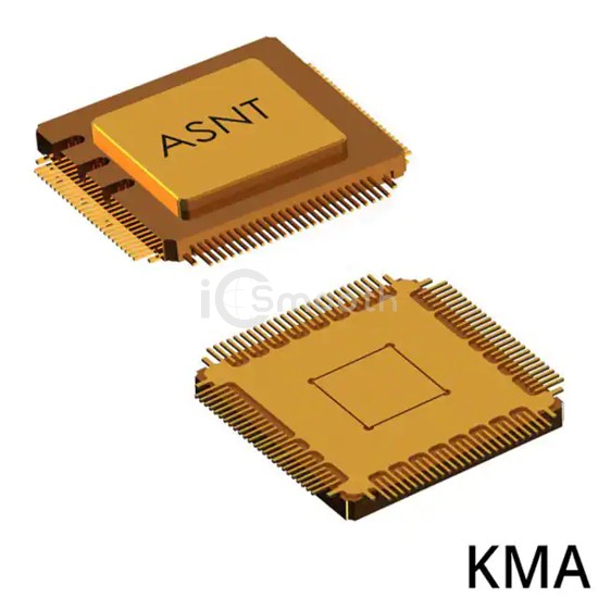 ASNT7121-KMA - ADSANTEC - Data Acquisition - Analog to Digital Converters (ADC)