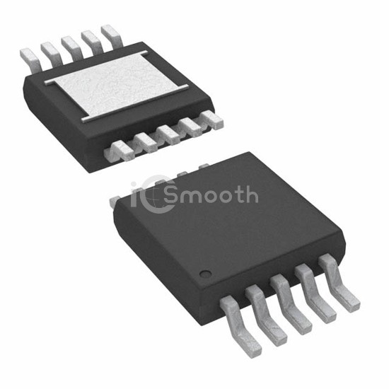 LTC1733EMSE#TRPBF - Analog Devices Inc. - PMIC - Battery Chargers