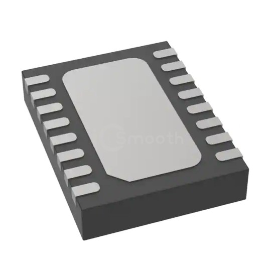 LT6658BHDE-3#PBF - Analog Devices Inc. - PMIC - Voltage Reference