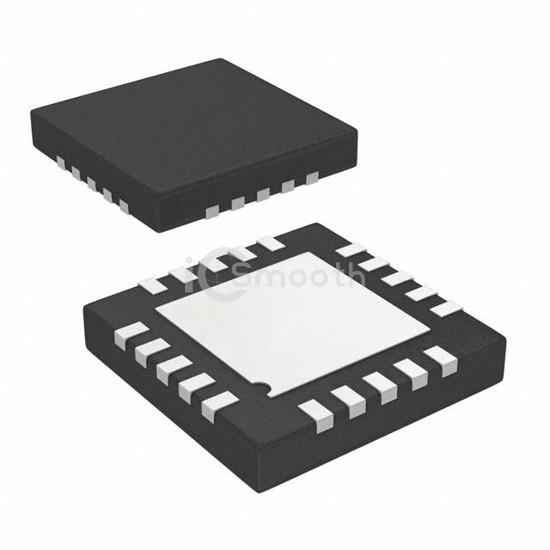 AD7682BCPZRL7 - Analog Devices Inc. - Data Acquisition - Analog to Digital Converters (ADC)