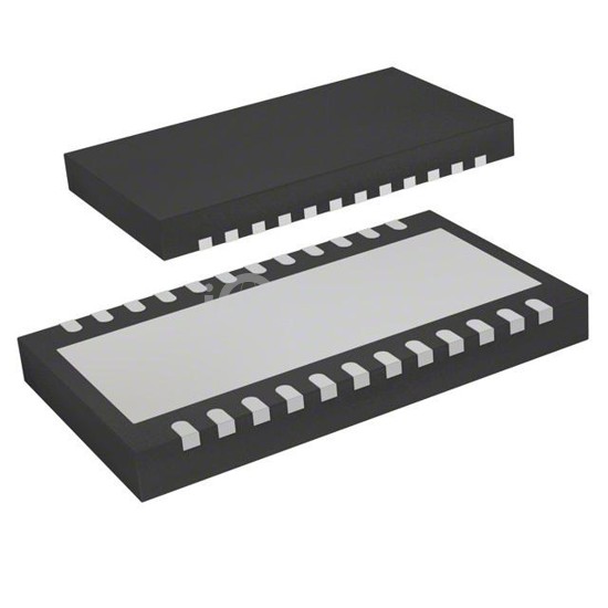 LTC2512CDKD-24#PBF - Analog Devices Inc. - Data Acquisition - Analog to Digital Converters (ADC)
