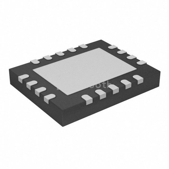 AD7357BCPZ-RL - Analog Devices Inc. - Data Acquisition - Analog to Digital Converters (ADC)