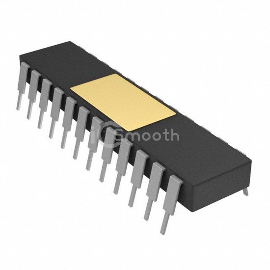 ADS7800AH - Texas Instruments - Data Acquisition - Analog to Digital Converters (ADC)