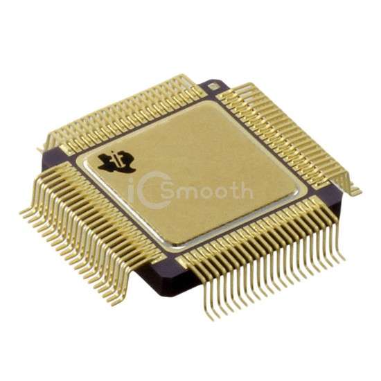 SM470R1B1MHKPS - Texas Instruments - Embedded - Microcontrollers