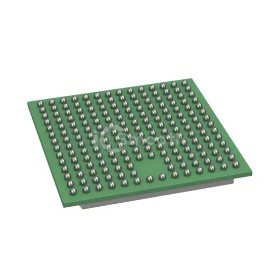AD9213BBPZ-6G - Analog Devices Inc. - Data Acquisition - Analog to Digital Converters (ADC)