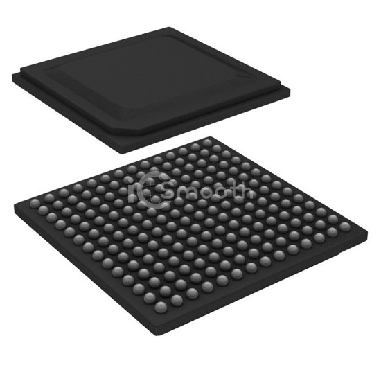 AD6688BBPZRL - Analog Devices Inc. - RF Receivers