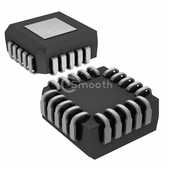 MX7545KP+ - Analog Devices Inc./Maxim Integrated - Data Acquisition - Digital to Analog Converters (DAC)