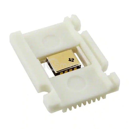 INA129SHKJ - Texas Instruments - Linear - Amplifiers - Instrumentation, OP Amps, Buffer Amps