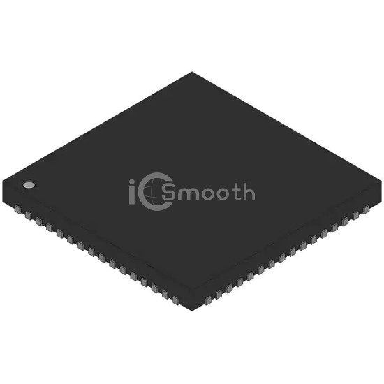 ATMEGA128L-8MNR - Atmel - Embedded - Microcontrollers