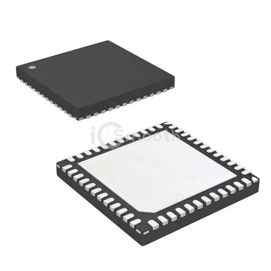 ISL9502CRZ - Renesas Electronics America Inc - PMIC - Voltage Regulators - DC DC Switching Controllers