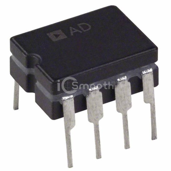 REF01AZ - Analog Devices Inc. - PMIC - Voltage Reference
