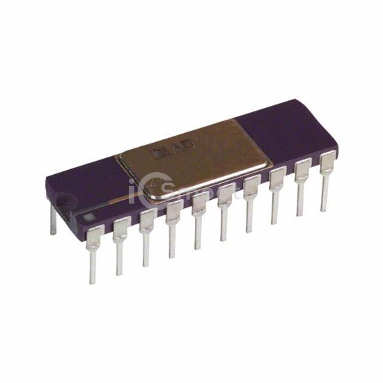 AD640BD - Analog Devices Inc. - Linear - Amplifiers - Instrumentation, OP Amps, Buffer Amps
