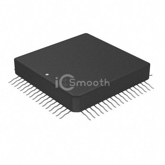 AD9020KZ - Analog Devices Inc. - Data Acquisition - Analog to Digital Converters (ADC)