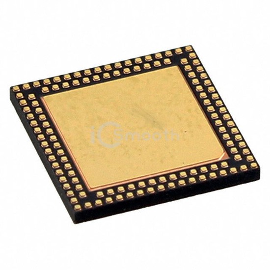 PIC32MZ1024EFG124-E/TL - Microchip Technology - Embedded - Microcontrollers