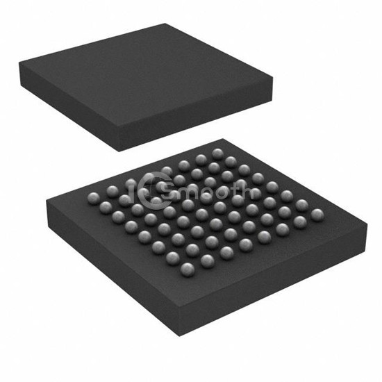 DDC316CGXGR - Texas Instruments - Data Acquisition - Analog to Digital Converters (ADC)