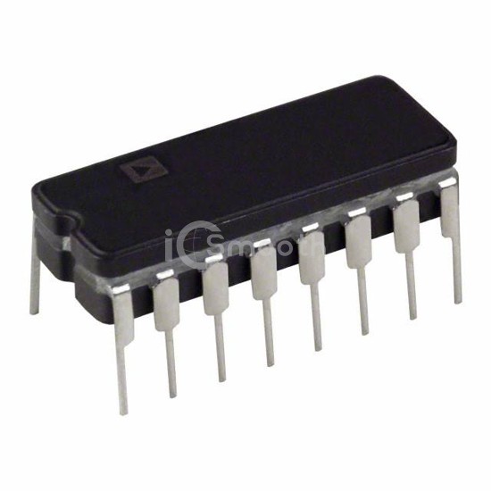 7705201EX - Analog Devices Inc. - Interface - Analog Switches, Multiplexers, Demultiplexers