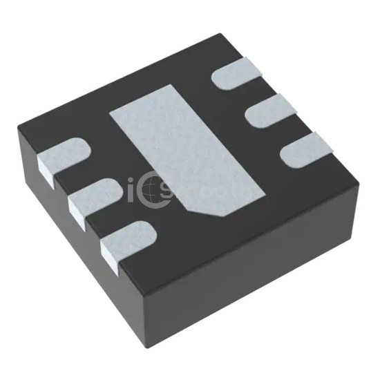 LTC3459EDC - Analog Devices Inc. - PMIC - Voltage Regulators - DC DC Switching Regulators