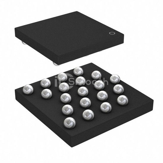 AD7682BCBZ-RL7 - Analog Devices Inc. - Data Acquisition - Analog to Digital Converters (ADC)