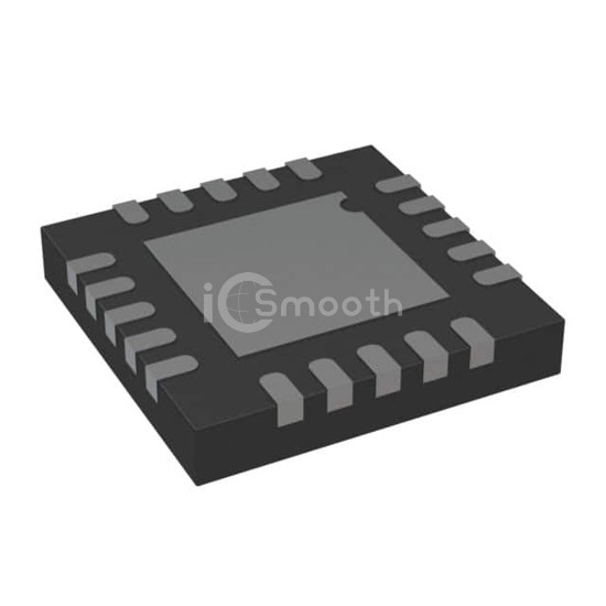AD7689CCPZ - Analog Devices Inc. - Data Acquisition - Analog to Digital Converters (ADC)